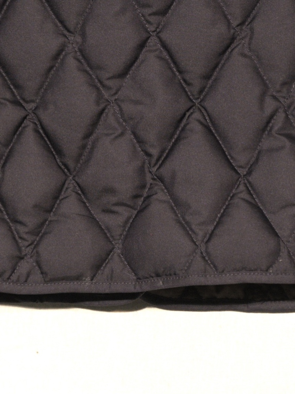 Eddie Bauer Women's Quilted Jacket - Picture 3 of 8